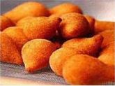 COXINHA DE MACAXEIRA